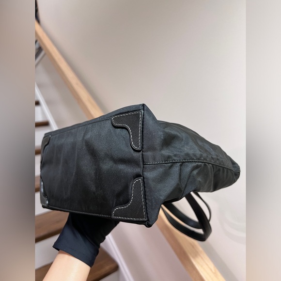 Vintage Prada tote bag - Picture 7 of 17